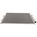 A/C Condenser For 2019-2022 Jeep Cherokee 68399028AB