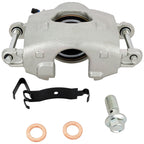 2-Wheel Set Brake Calipers Front Driver & Passenger Side for Chevy Olds Le Sabre