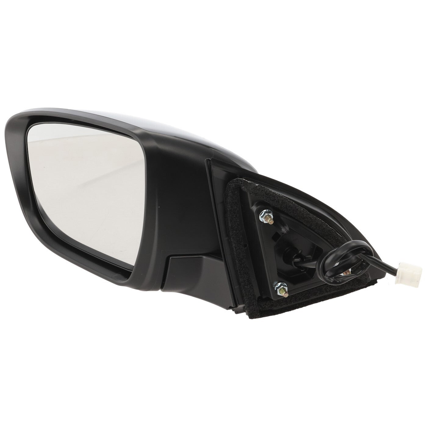 Mirrors  Driver Left Side Hand for Nissan Rogue Sport 2017-2022