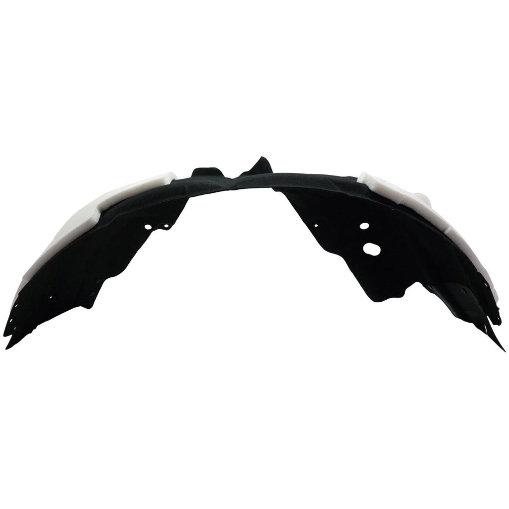 Fender Liners Front Passenger Right Side Hand  KT4Z16102B for Ford Edge 19-24