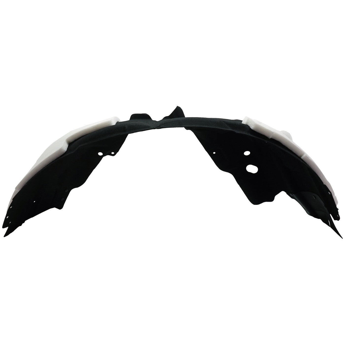 Fender Liners Front Passenger Right Side Hand  KT4Z16102B for Ford Edge 19-24