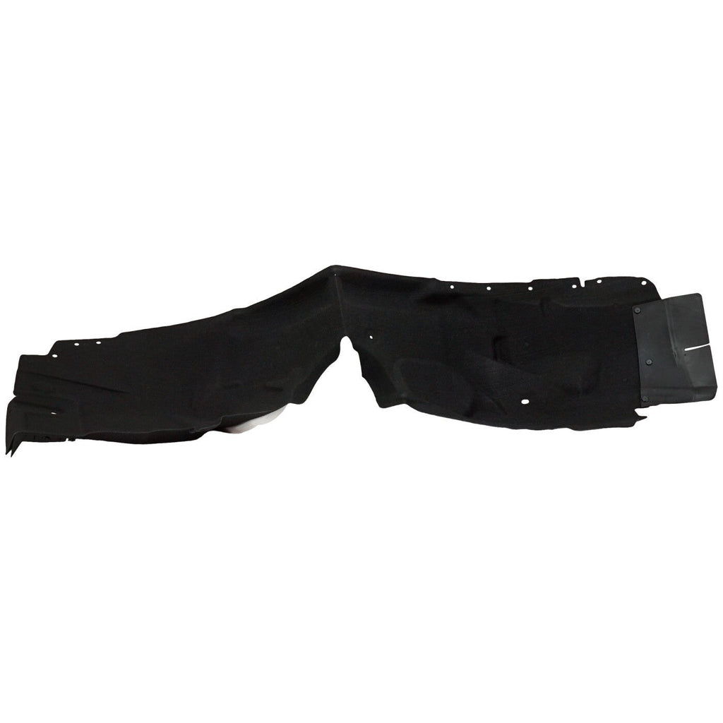 Fender Liners Front Passenger Right Side Hand  KT4Z16102B for Ford Edge 19-24