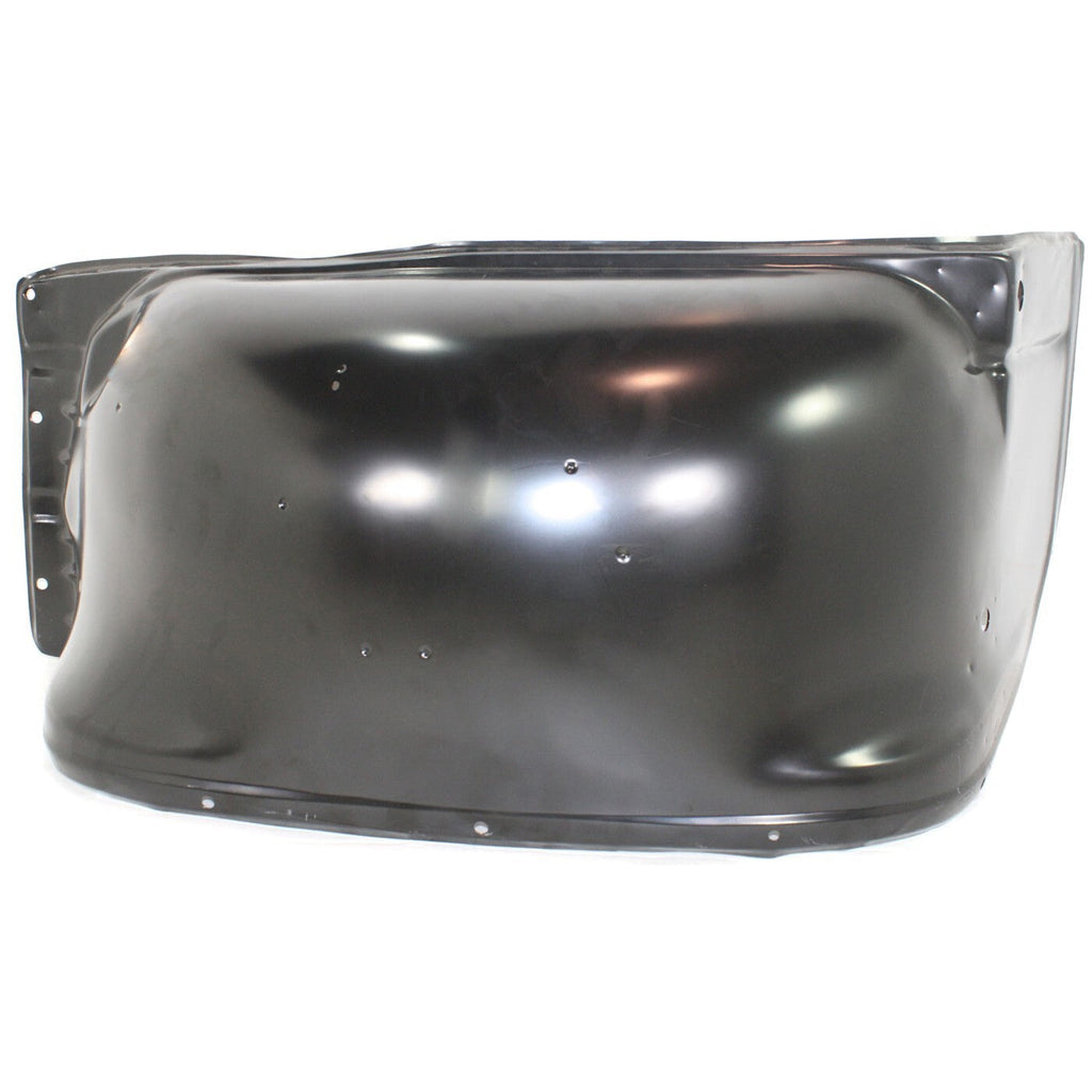 Wheelhouse Set For 1975-1980 Chevrolet C10 K10 C20 K20 C30 K5 Blazer Front Inner