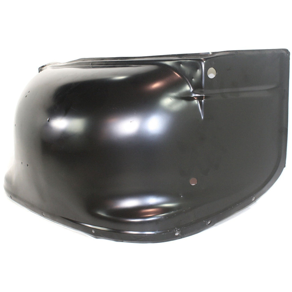 Wheelhouse Set For 1975-1980 Chevrolet C10 K10 C20 K20 C30 K5 Blazer Front Inner