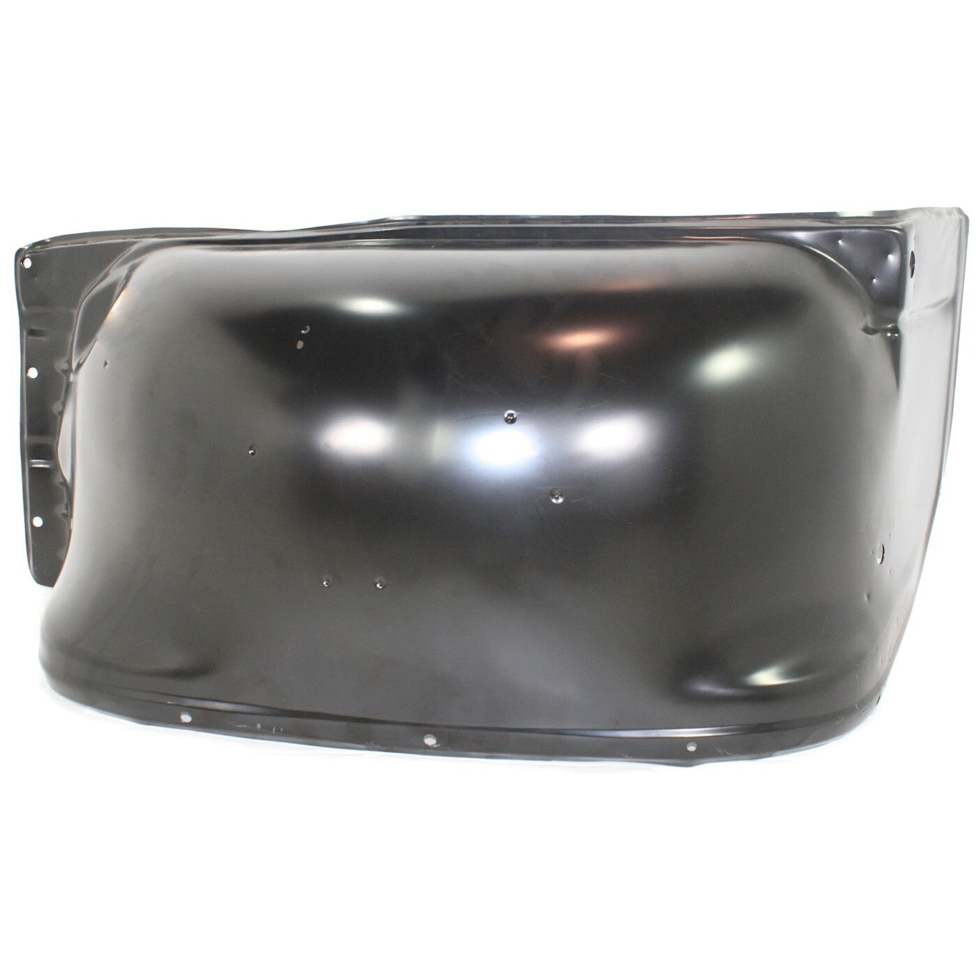 Wheelhouse Set For 1975-1980 Chevrolet C10 K10 C20 K20 C30 K5 Blazer Front Inner