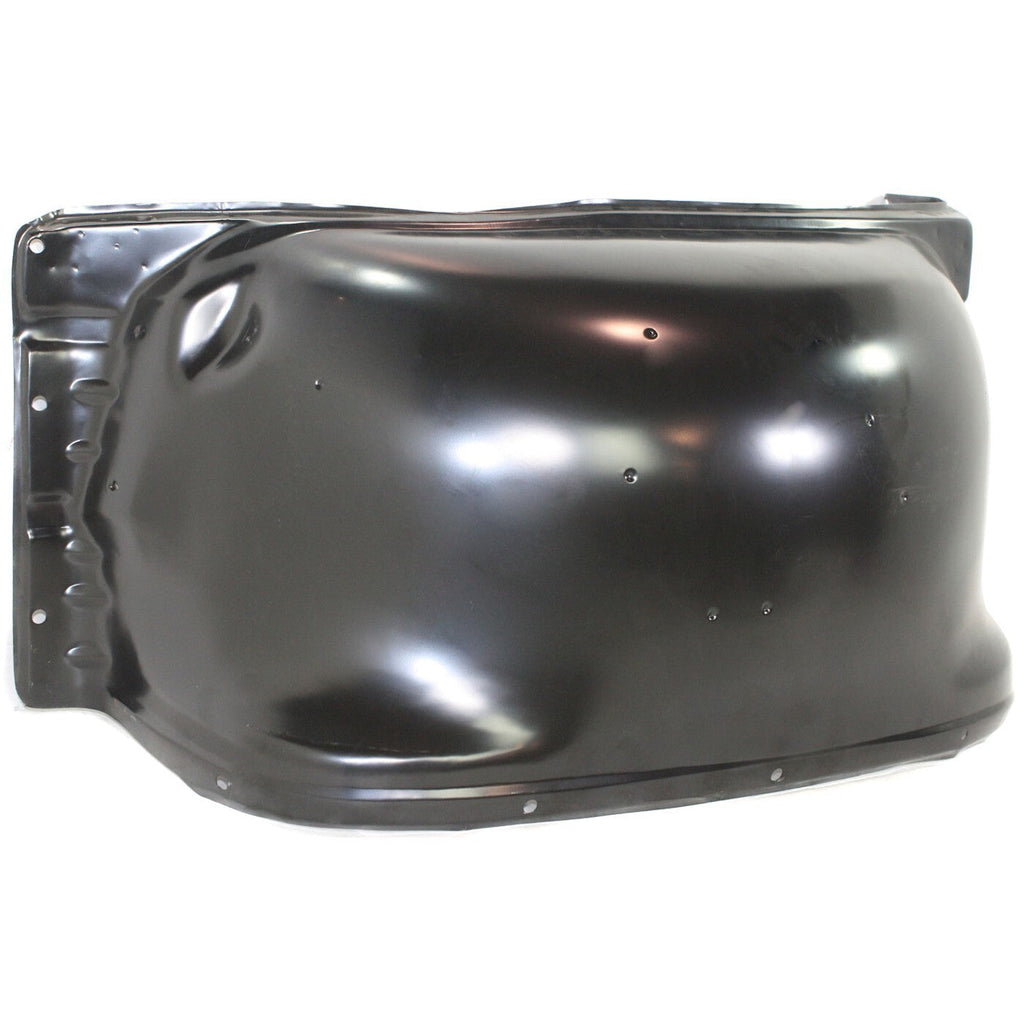 Wheelhouse Set For 1975-1980 Chevrolet C10 K10 C20 K20 C30 K5 Blazer Front Inner