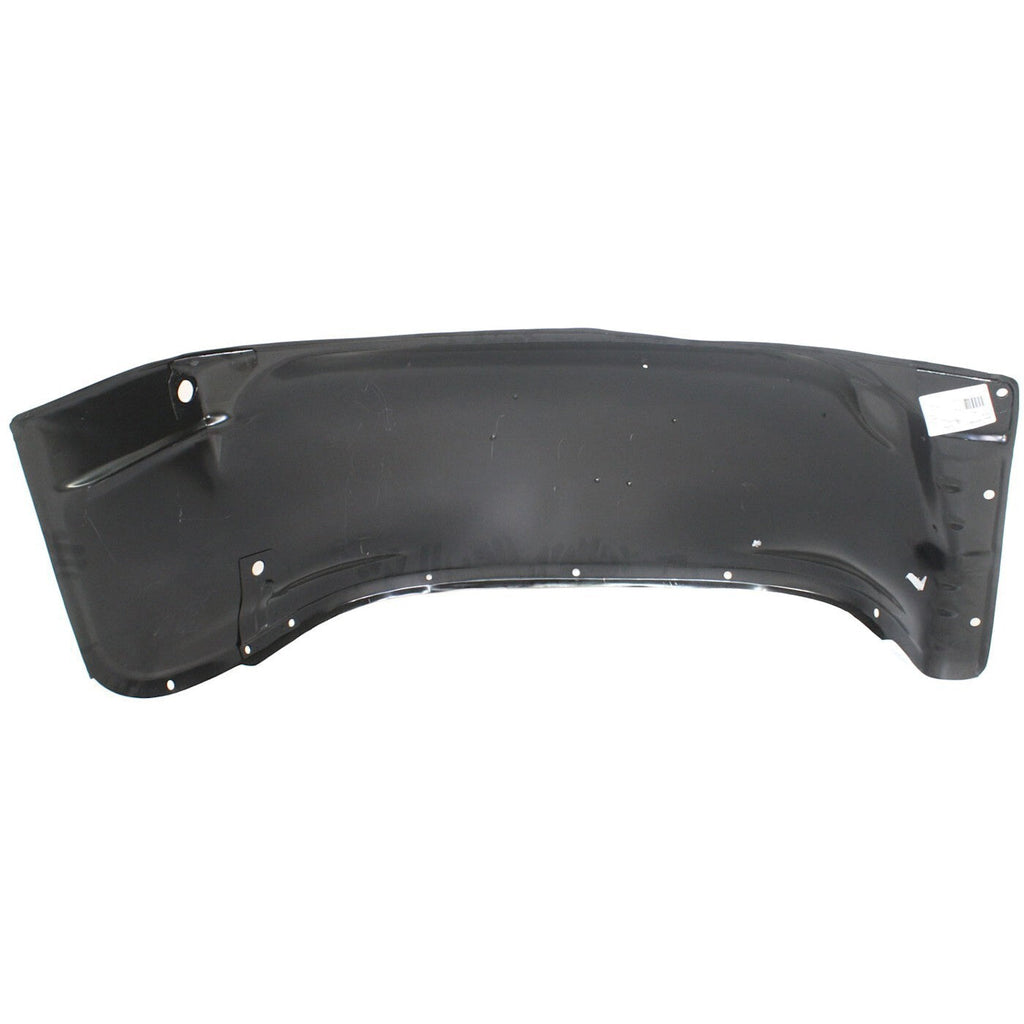 Wheelhouse Set For 1975-1980 Chevrolet C10 K10 C20 K20 C30 K5 Blazer Front Inner