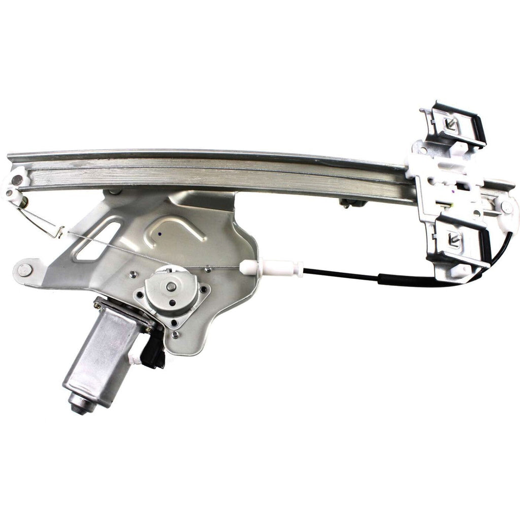 Window Regulator Set Front Left and Right For 2000-2005 Buick LeSabre