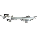 Window Regulator Set Front Left and Right For 2000-2005 Buick LeSabre