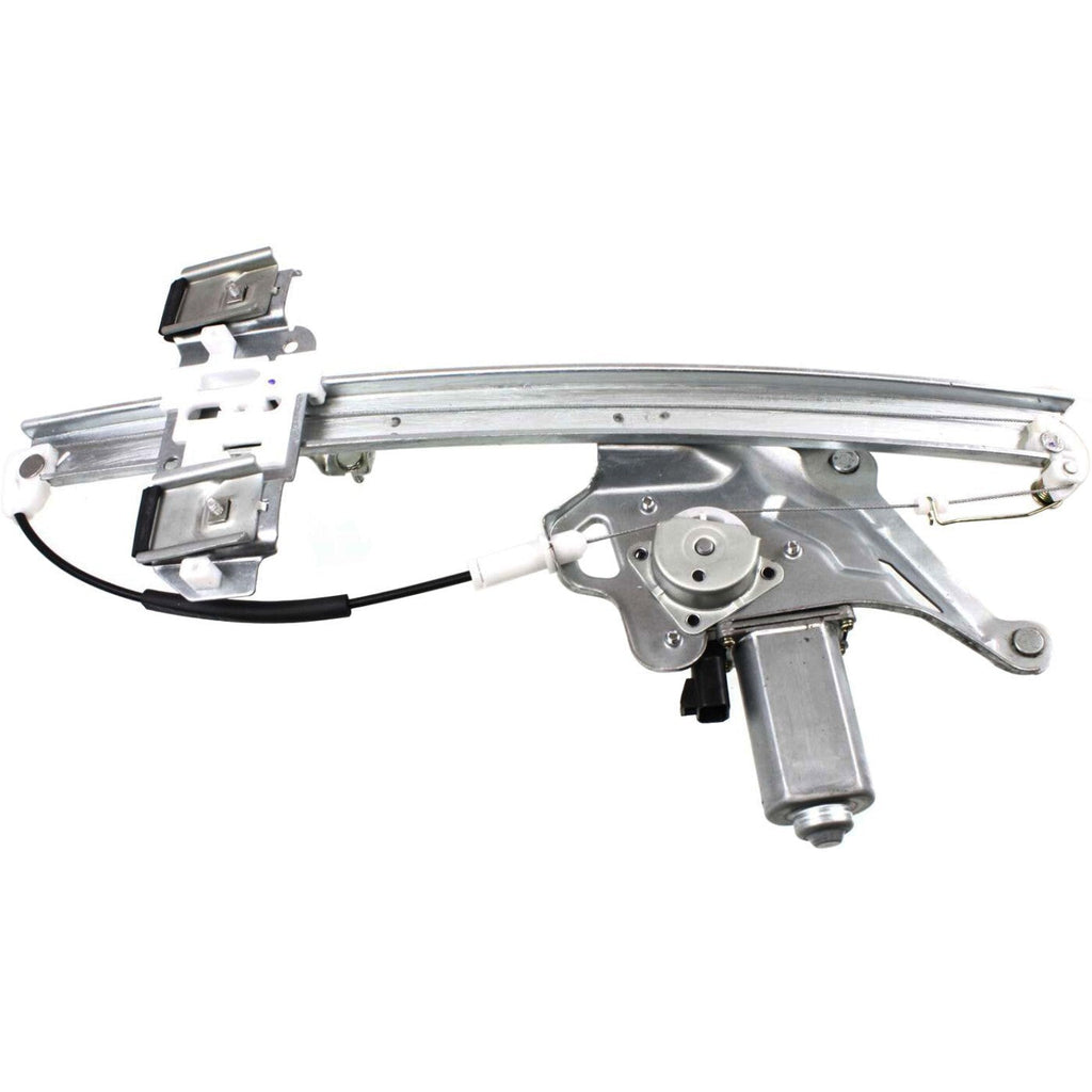 Window Regulator Set Front Left and Right For 2000-2005 Buick LeSabre