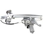 Window Regulator Set Front Left and Right For 2000-2005 Buick LeSabre
