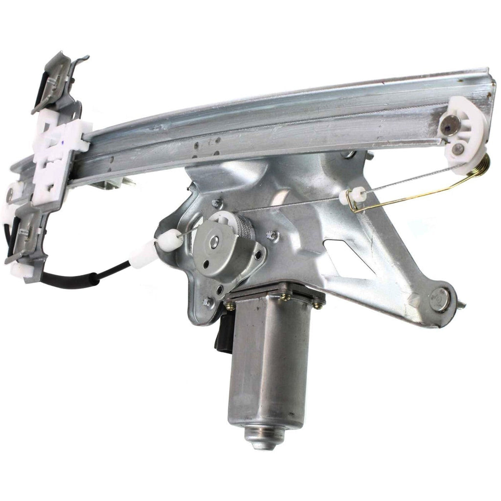 Window Regulator Set Front Left and Right For 2000-2005 Buick LeSabre
