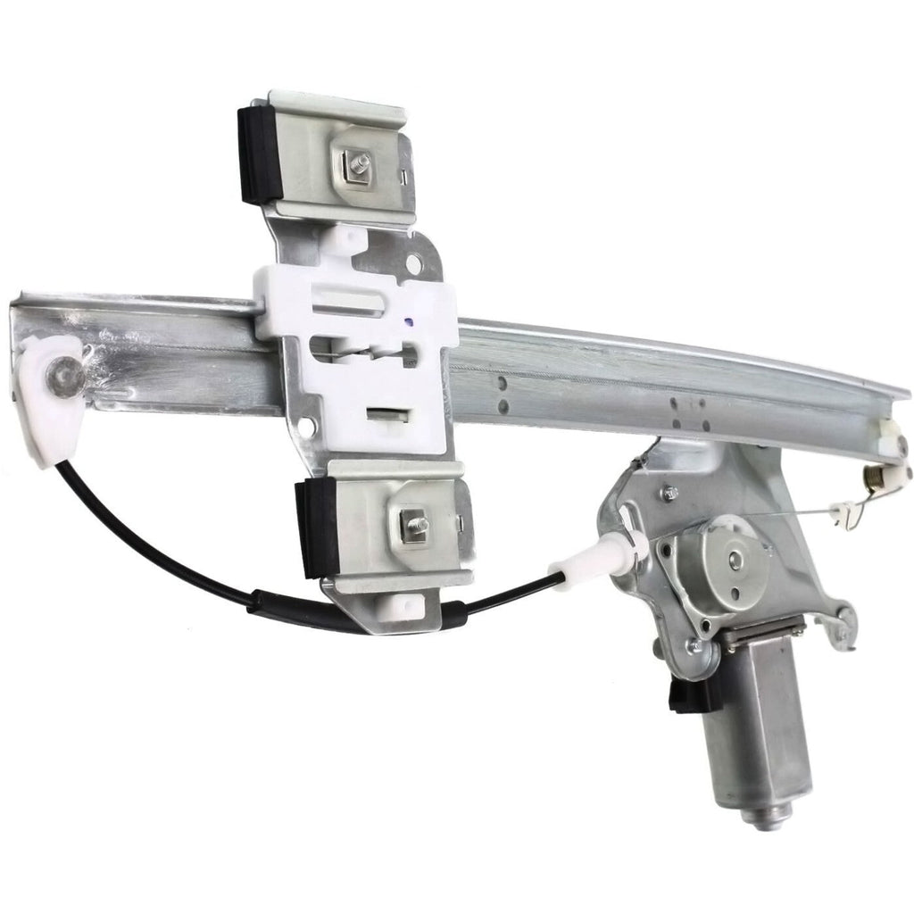 Window Regulator Set Front Left and Right For 2000-2005 Buick LeSabre