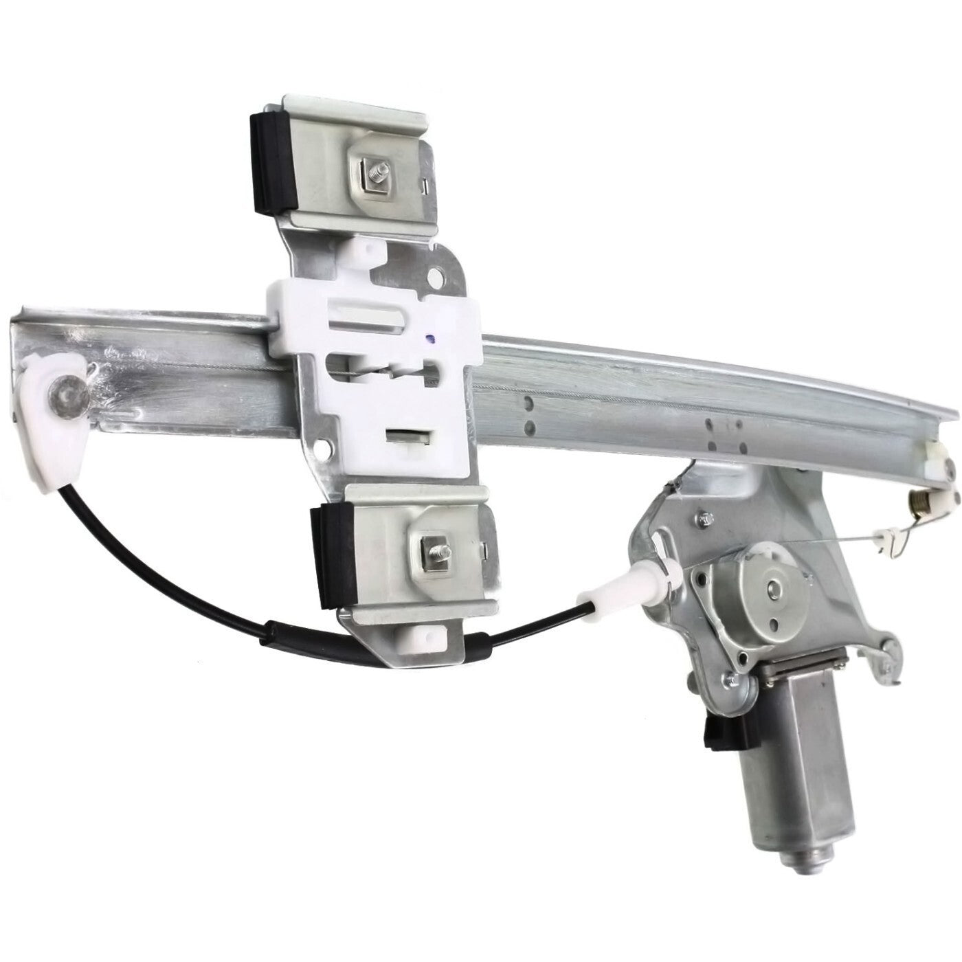 Window Regulator Set Front Left and Right For 2000-2005 Buick LeSabre