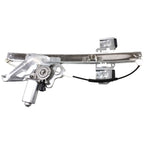 Window Regulator Set Front Left and Right For 2000-2005 Buick LeSabre