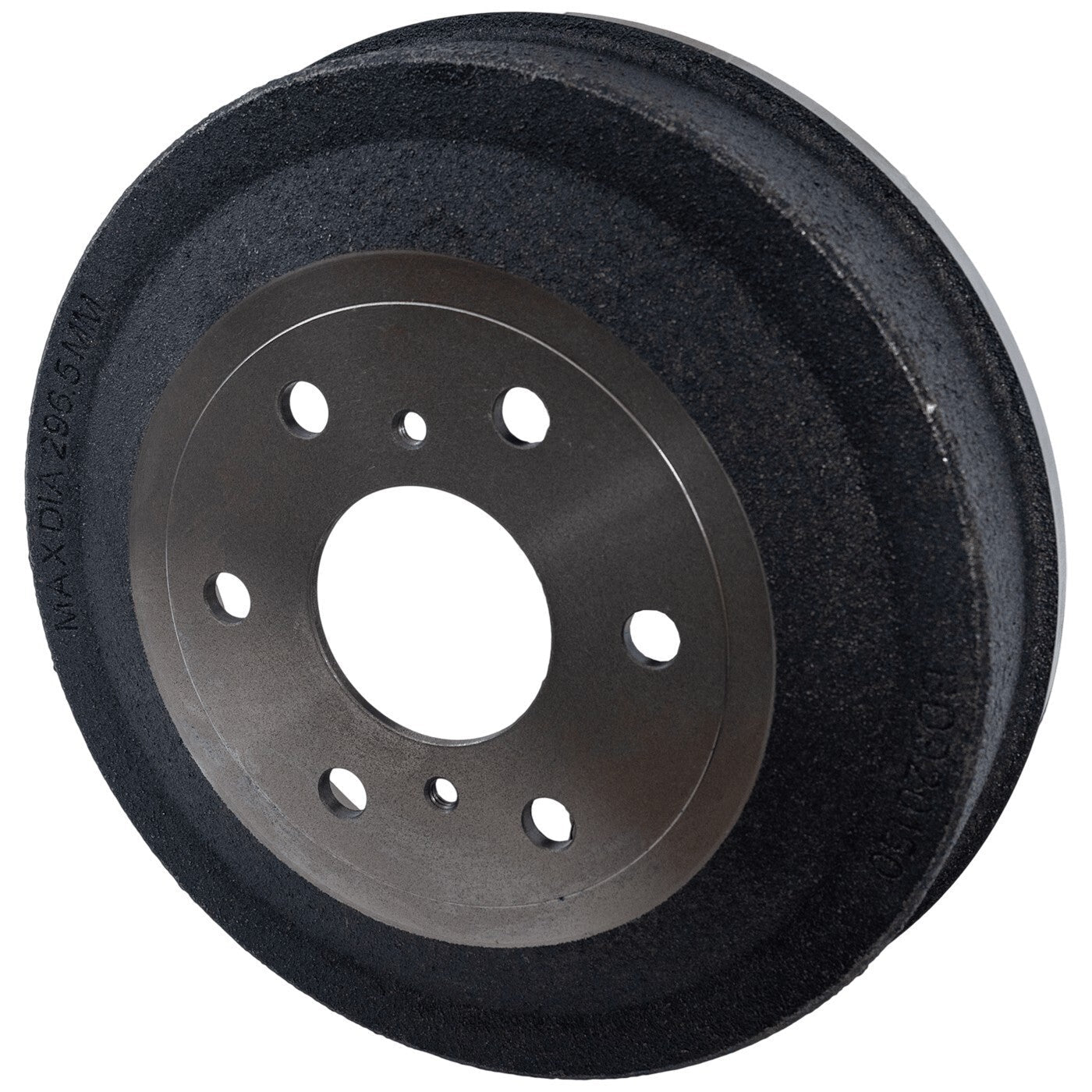 Brake Drum Rear for Chevy GMC Sierra 1500 Truck Chevrolet Silverado 2009-2013