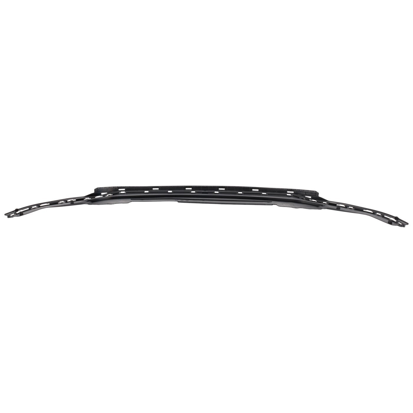Air Dam Deflector Lower Valance Apron Front for VW Volkswagen GTI 2015-2017