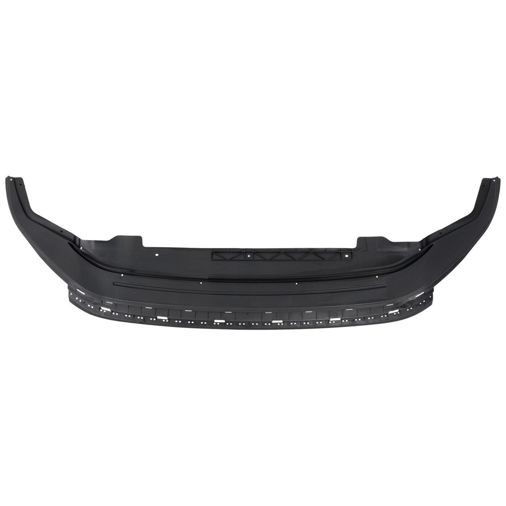 Air Dam Deflector Lower Valance Apron Front for VW Volkswagen GTI 2015-2017