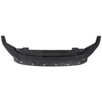 Air Dam Deflector Lower Valance Apron Front for VW Volkswagen GTI 2015-2017