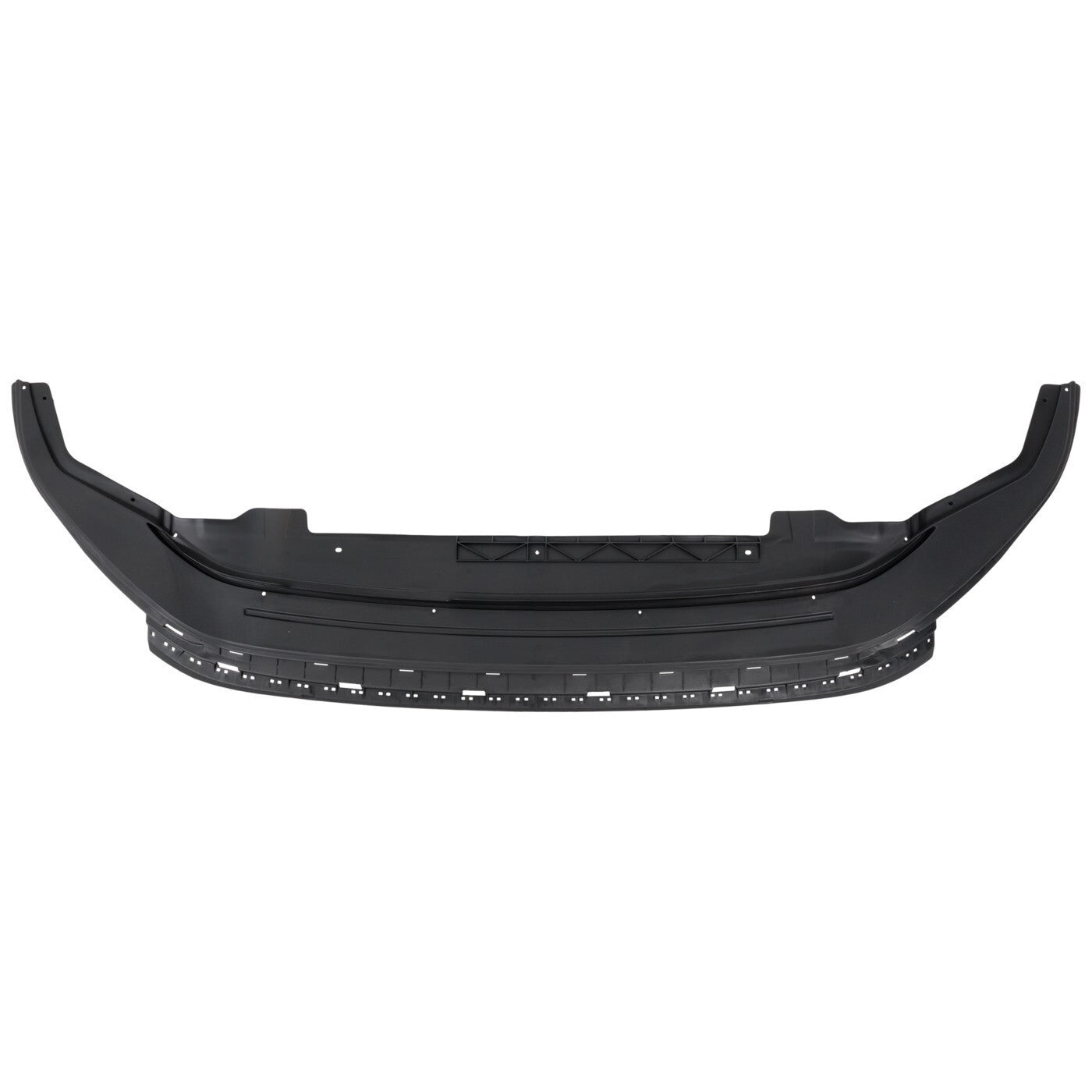 Air Dam Deflector Lower Valance Apron Front for VW Volkswagen GTI 2015-2017