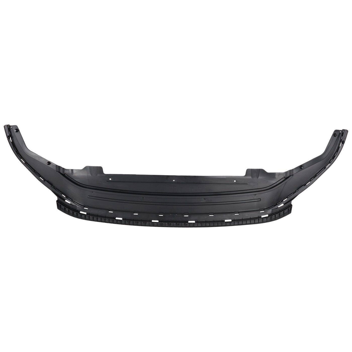 Air Dam Deflector Lower Valance Apron Front for VW Volkswagen GTI 2015-2017