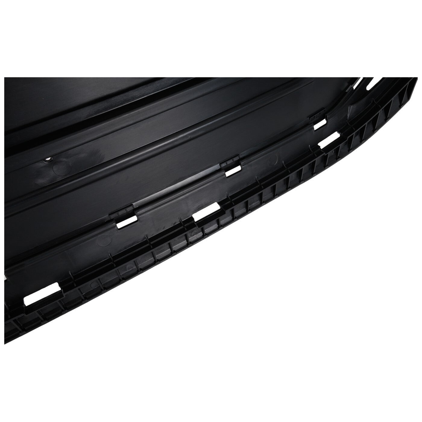 Air Dam Deflector Lower Valance Apron Front for VW Volkswagen GTI 2015-2017