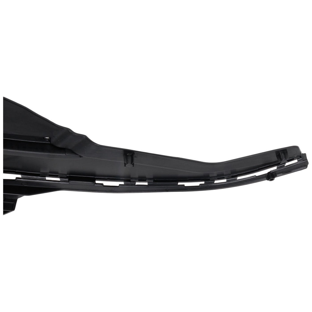 Air Dam Deflector Lower Valance Apron Front for VW Volkswagen GTI 2015-2017