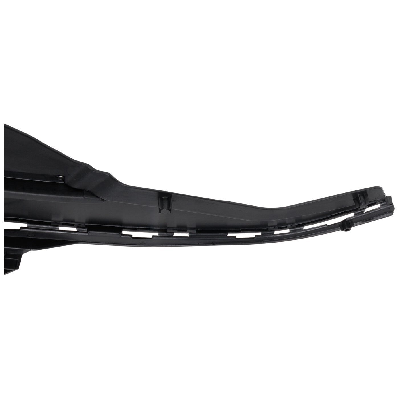 Air Dam Deflector Lower Valance Apron Front for VW Volkswagen GTI 2015-2017