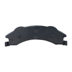 Brake Pad Set For 2008-2011 Ford E-350 Super Duty Front and Rear