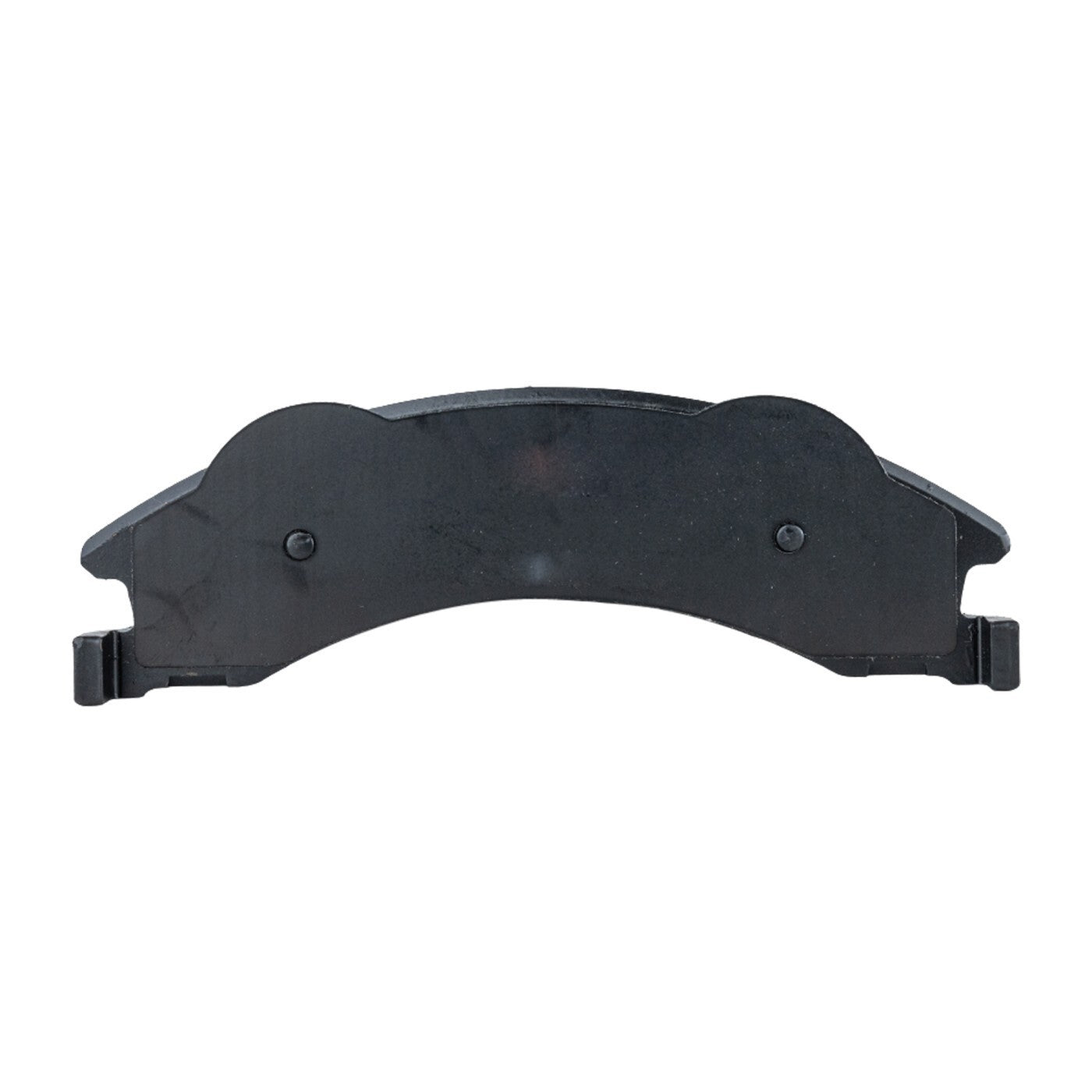 Brake Pad Set For 2008-2011 Ford E-350 Super Duty Front and Rear