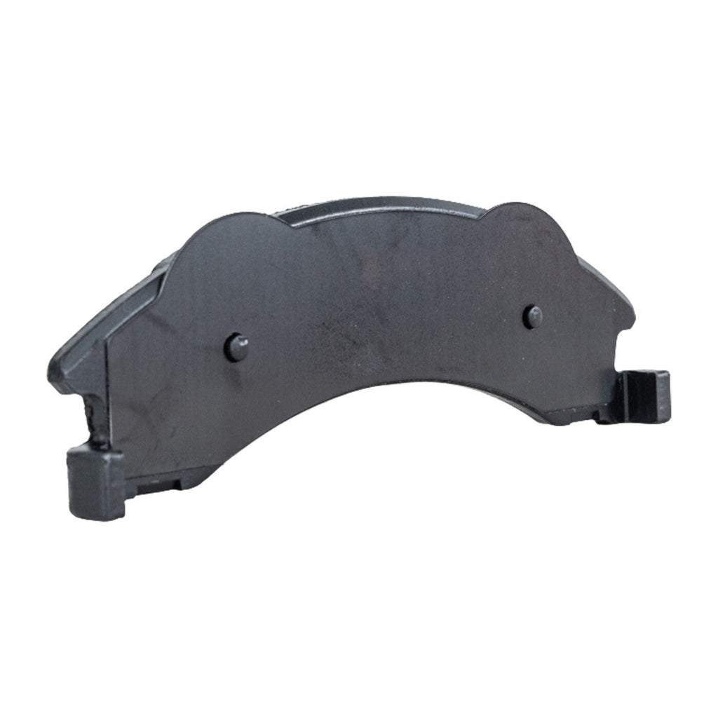 Brake Pad Set For 2008-2011 Ford E-350 Super Duty Front and Rear
