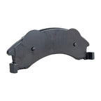 Brake Pad Set For 2008-2011 Ford E-350 Super Duty Front and Rear