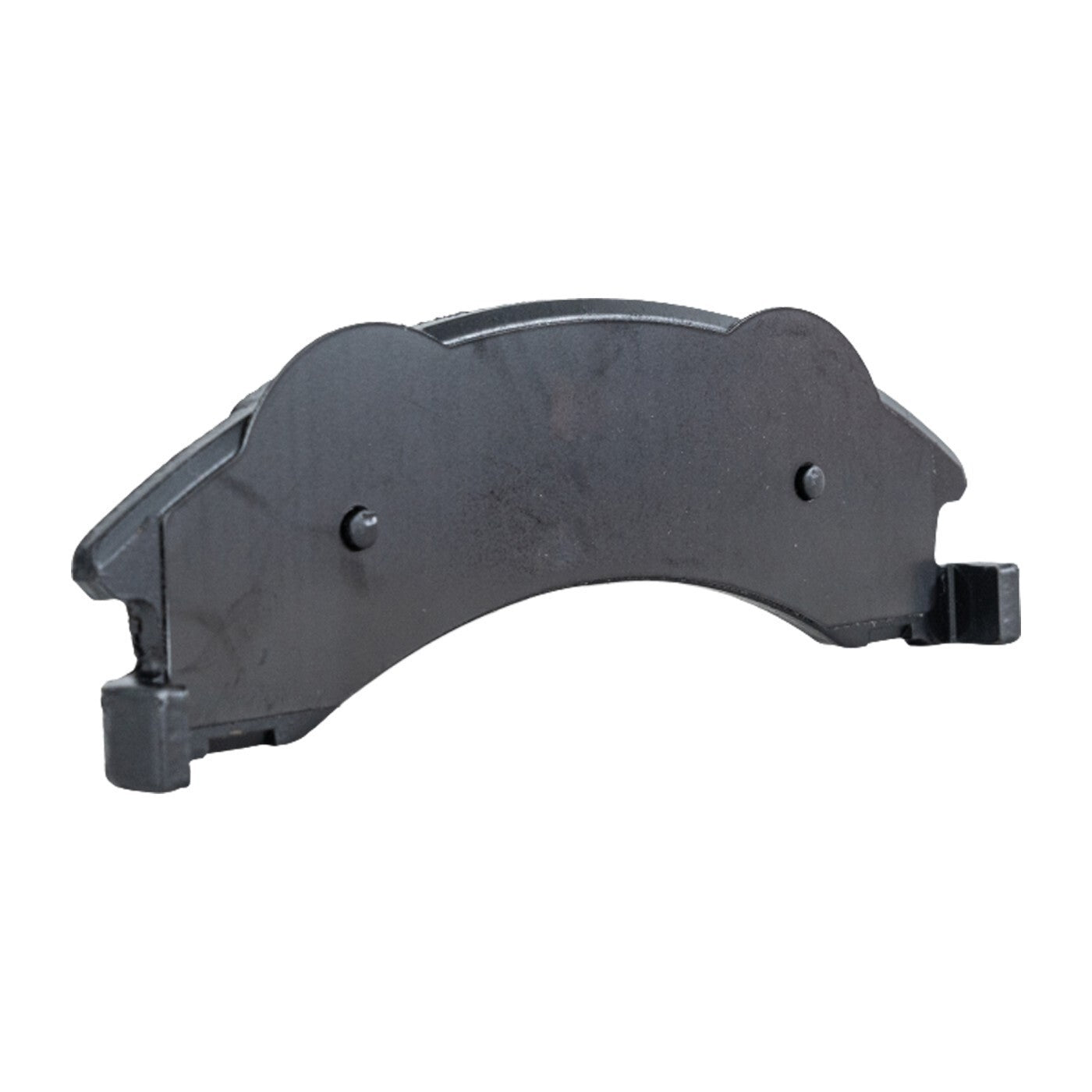 Brake Pad Set For 2008-2011 Ford E-350 Super Duty Front and Rear