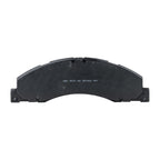 Brake Pad Set For 2008-2011 Ford E-350 Super Duty Front and Rear