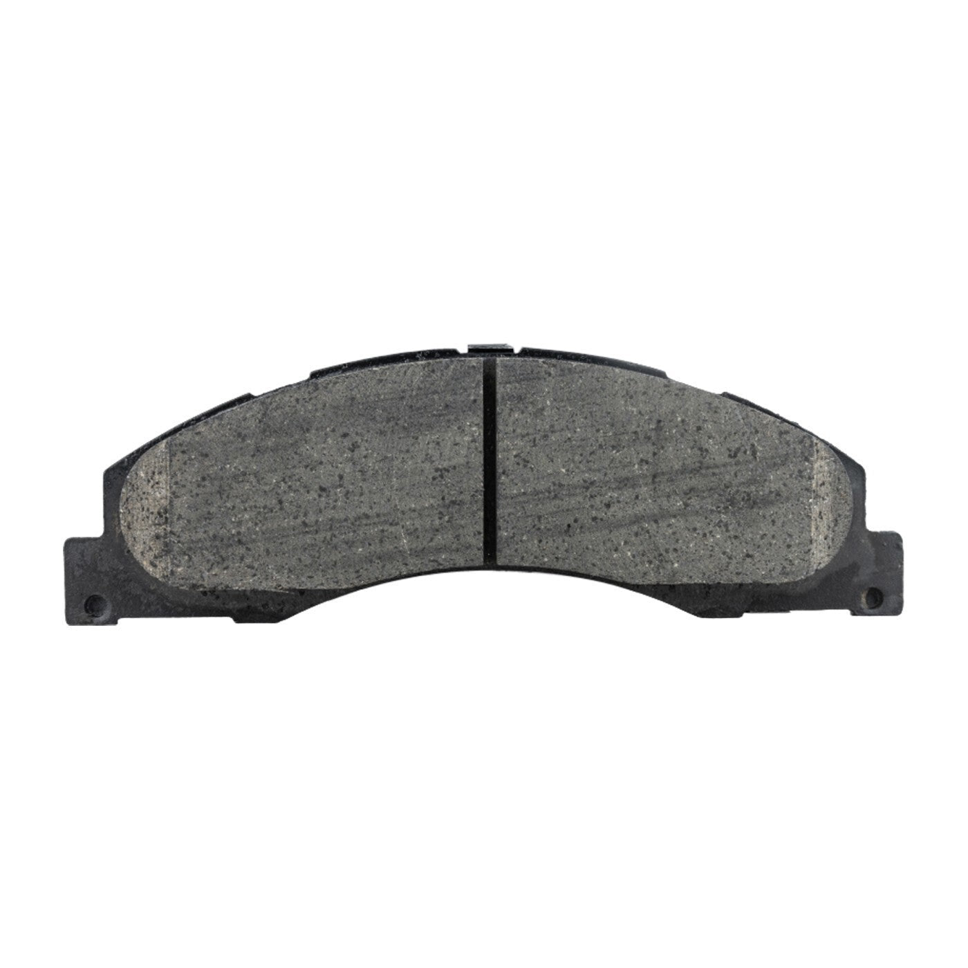 Brake Pad Set For 2008-2011 Ford E-350 Super Duty Front and Rear