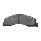 Brake Pad Set For 2008-2011 Ford E-350 Super Duty Front and Rear
