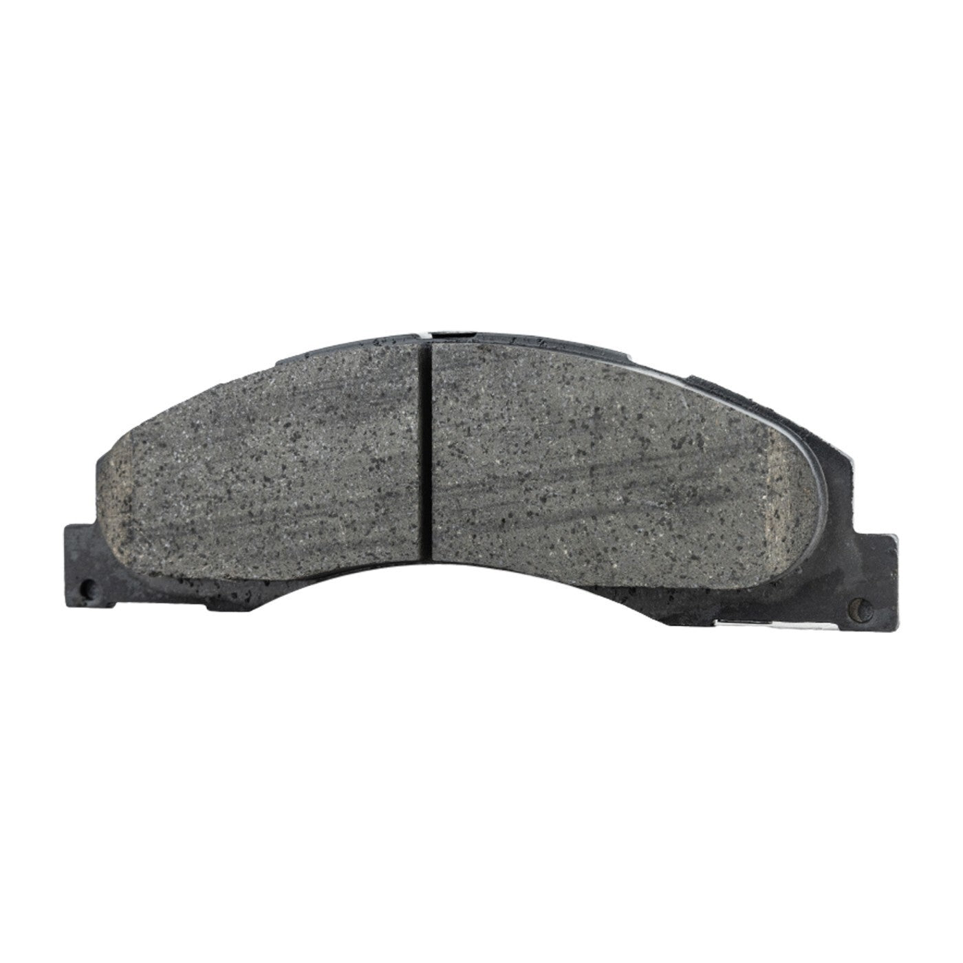 Brake Pad Set For 2008-2011 Ford E-350 Super Duty Front and Rear