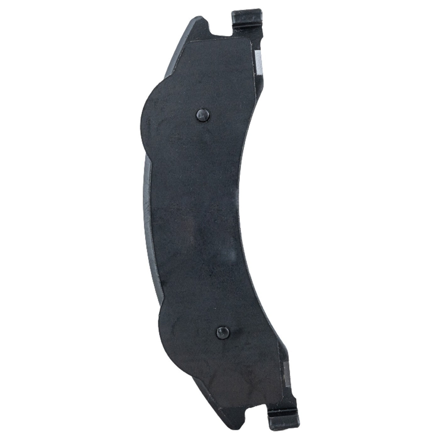 Brake Pad Set For 2008-2011 Ford E-350 Super Duty Front and Rear