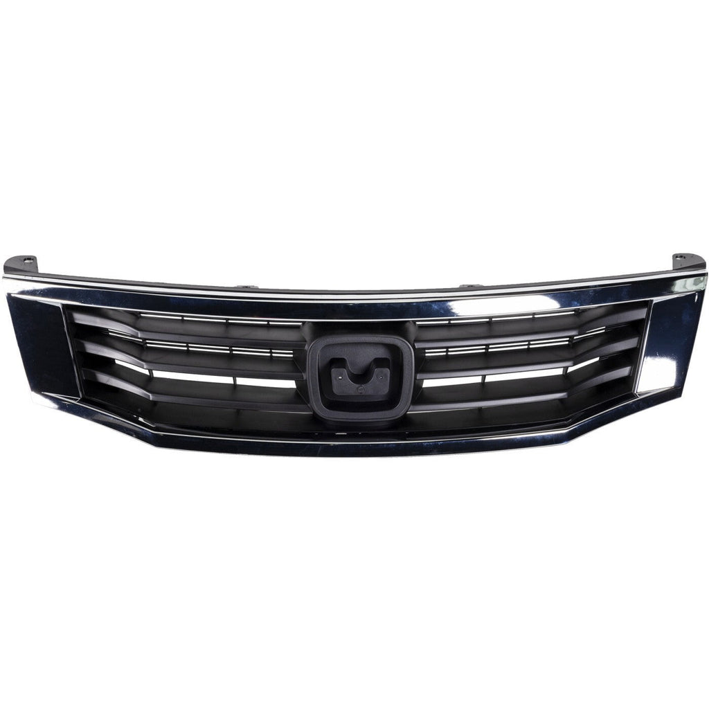 Grille Grill for Honda Accord 2008-2010