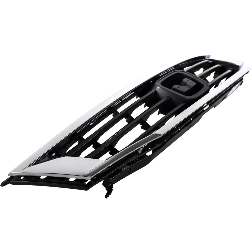 Grille Grill for Honda Accord 2008-2010