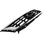Grille Grill for Honda Accord 2008-2010
