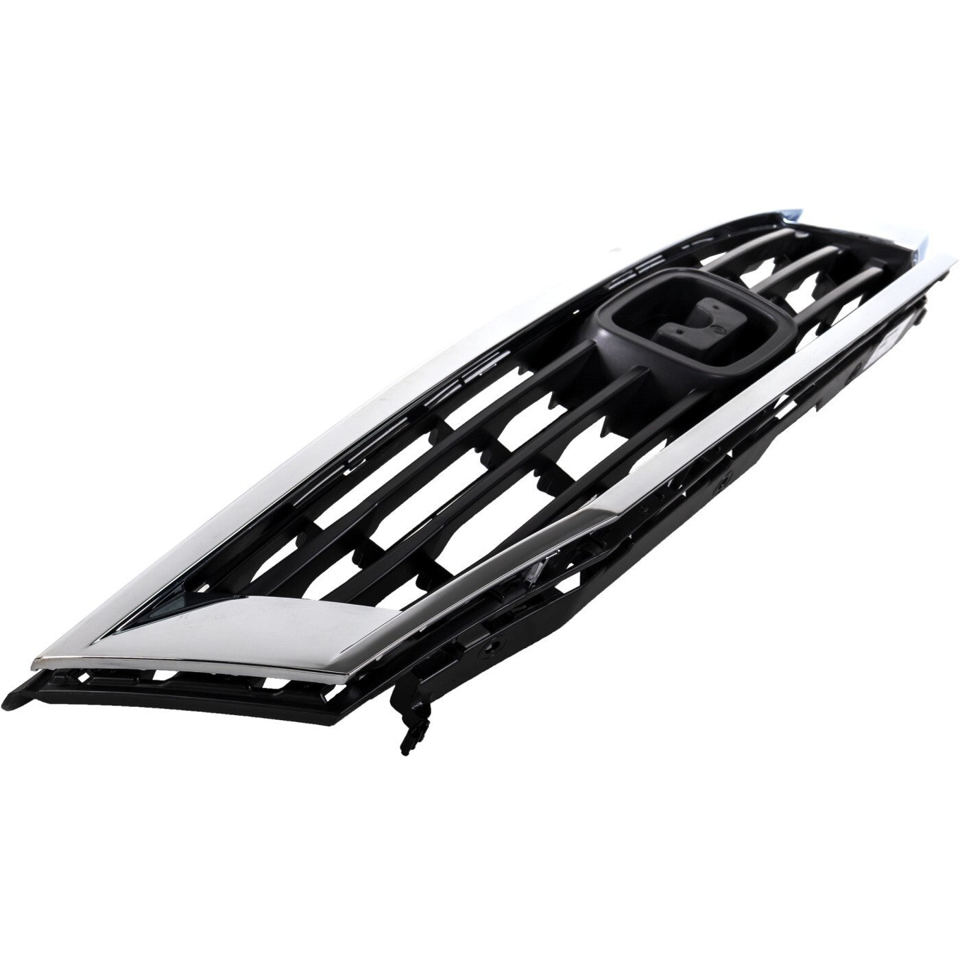 Grille Grill for Honda Accord 2008-2010