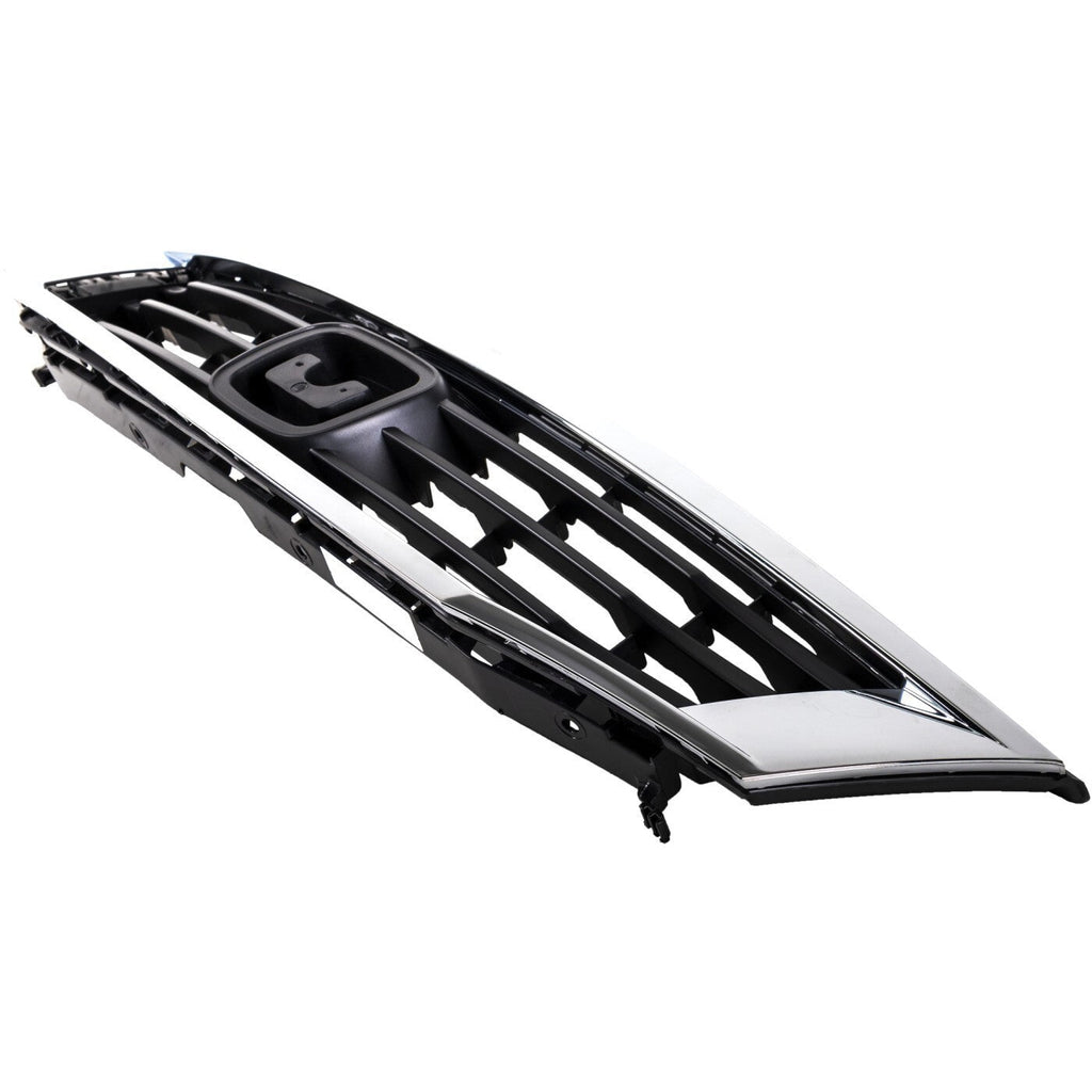 Grille Grill for Honda Accord 2008-2010