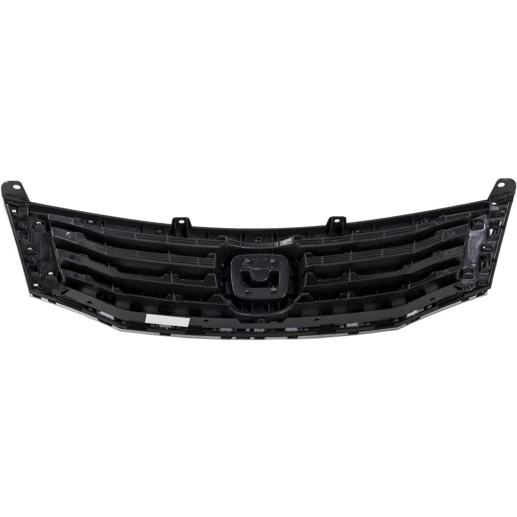 Grille Grill for Honda Accord 2008-2010