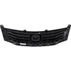 Grille Grill for Honda Accord 2008-2010