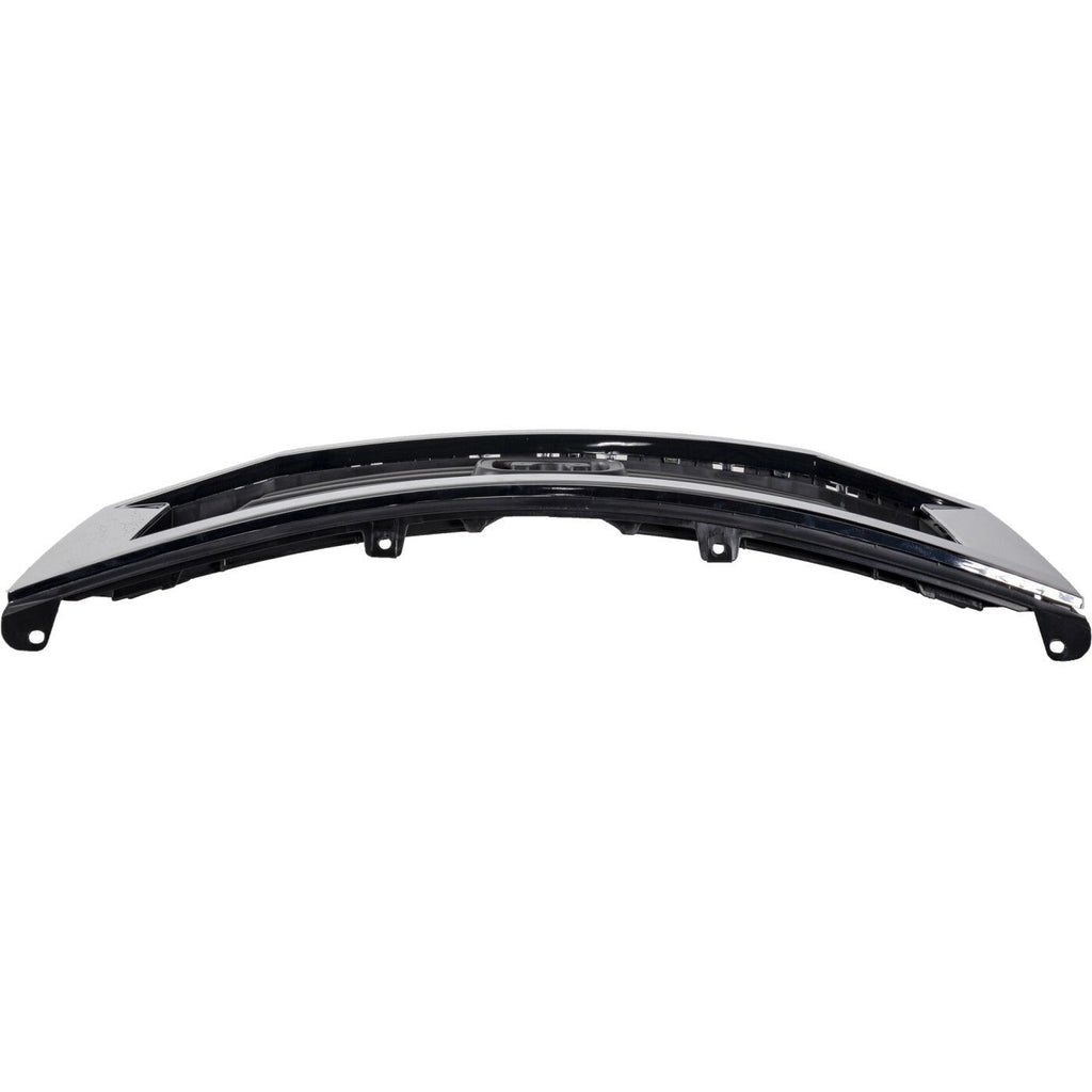 Grille Grill for Honda Accord 2008-2010