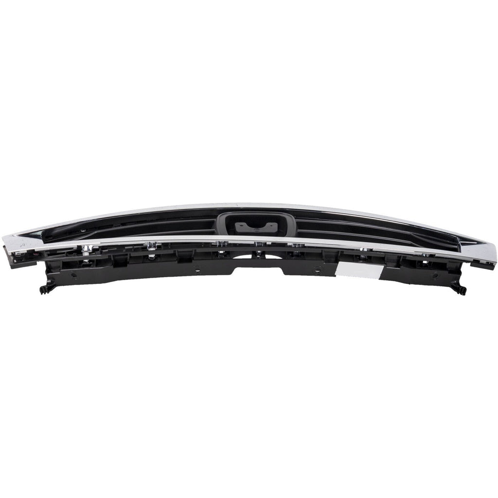 Grille Grill for Honda Accord 2008-2010