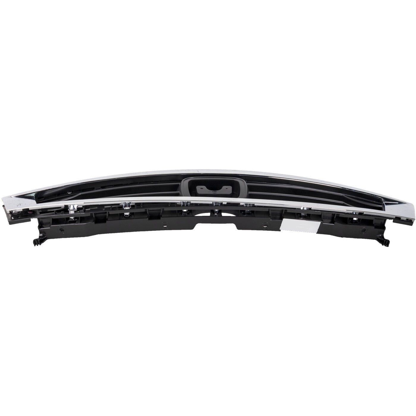 Grille Grill for Honda Accord 2008-2010