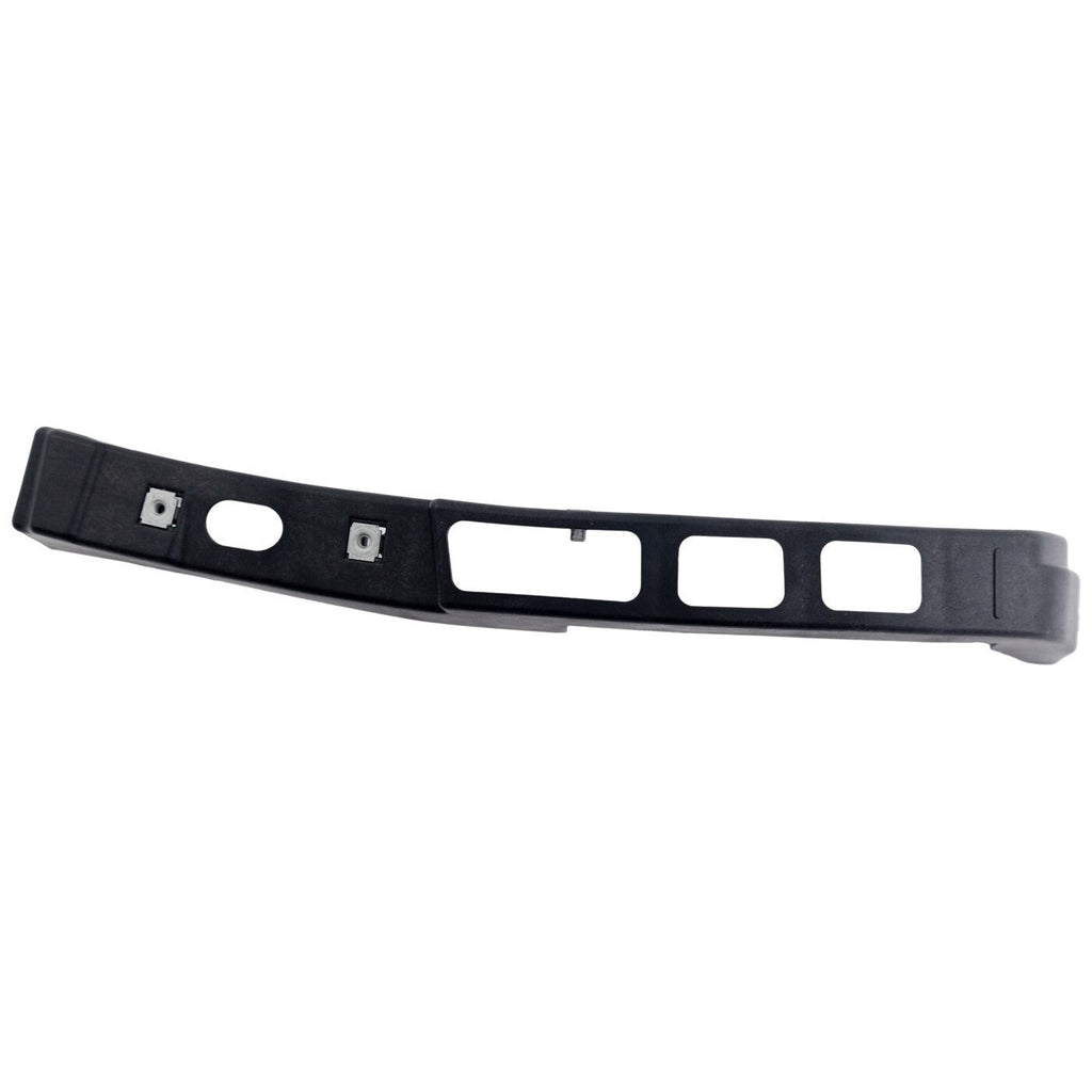 Bumper Face Bar Bracket Retainer Mounting Brace Front Driver Left Side Lower