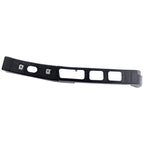 Bumper Face Bar Bracket Retainer Mounting Brace Front Driver Left Side Lower